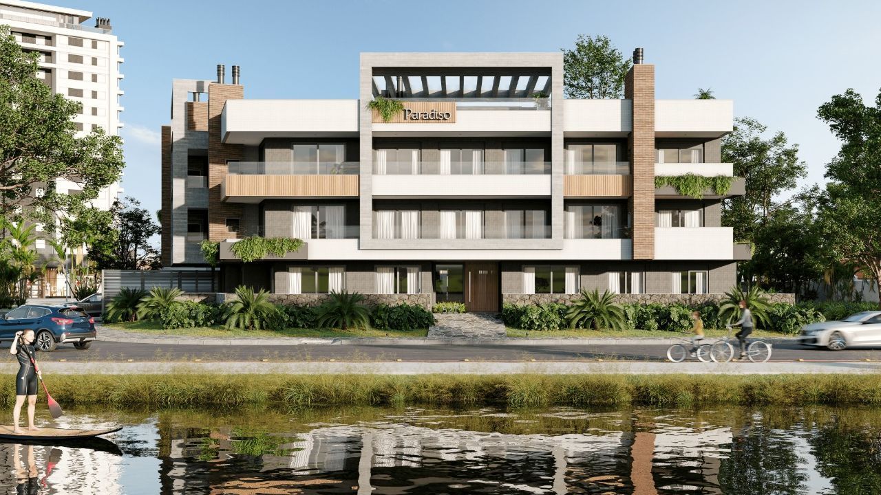 Paradiso Residencial
