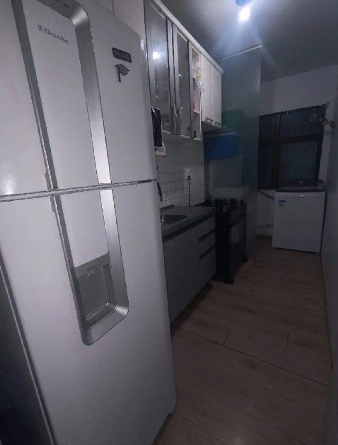 Apartamento no Rosa dos Ventos, 3 quartos, à venda, 68 m², Sarandi - Porto Alegre — foto 4