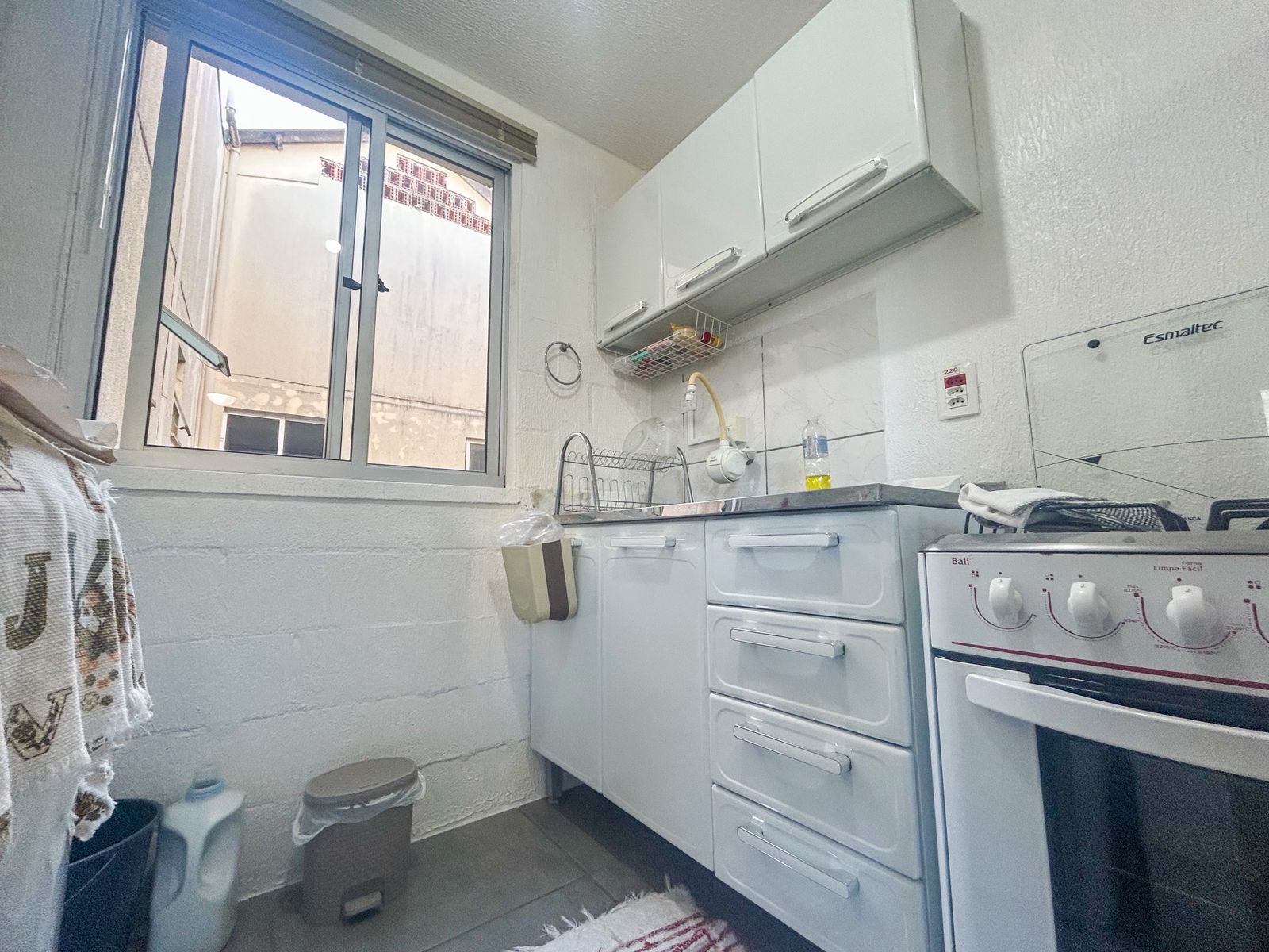 Apartamento, 2 quartos, 38 m² - Foto 13