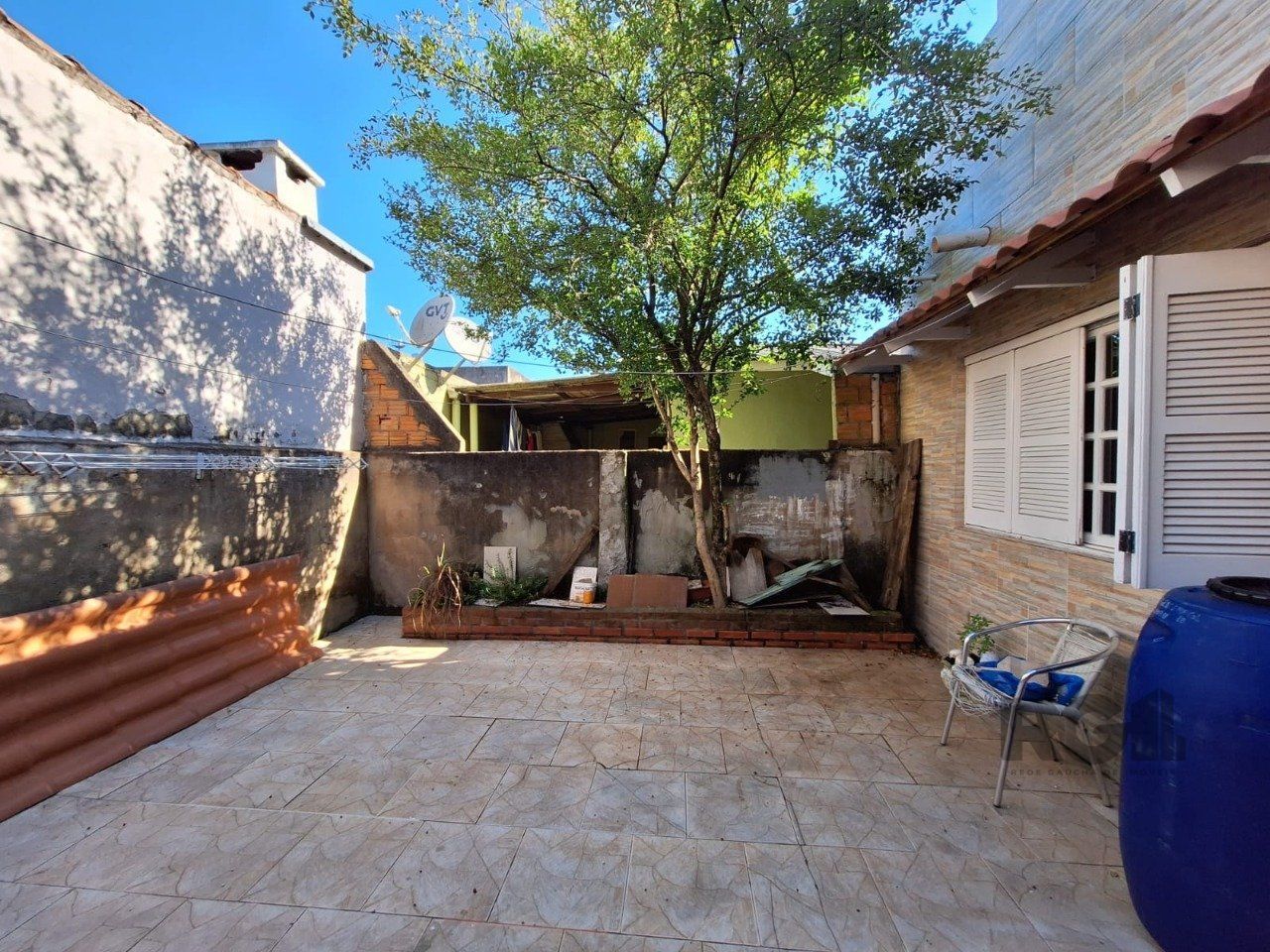 Casa, 3 quartos, 200 m² - Foto 32