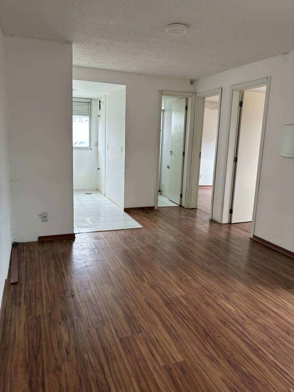 Apartamento, 2 quartos, 47 m² - Foto 8