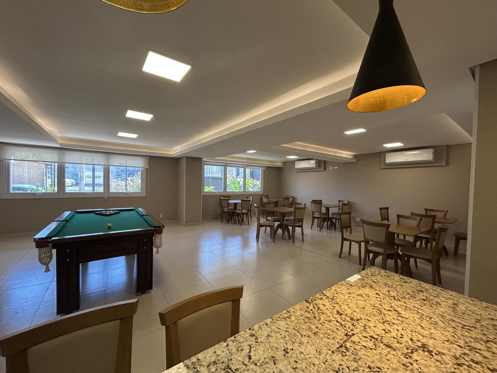 Apartamento, 1 quarto, 52 m² - Foto 10