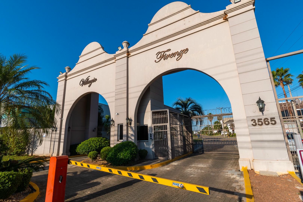 Casa de Condomínio à venda com 4 quartos, 334m² - Foto 30