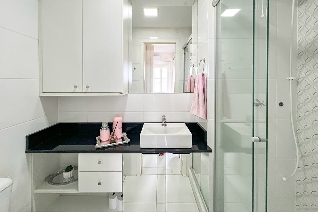Apartamento, 3 quartos, 62 m² - Foto 21