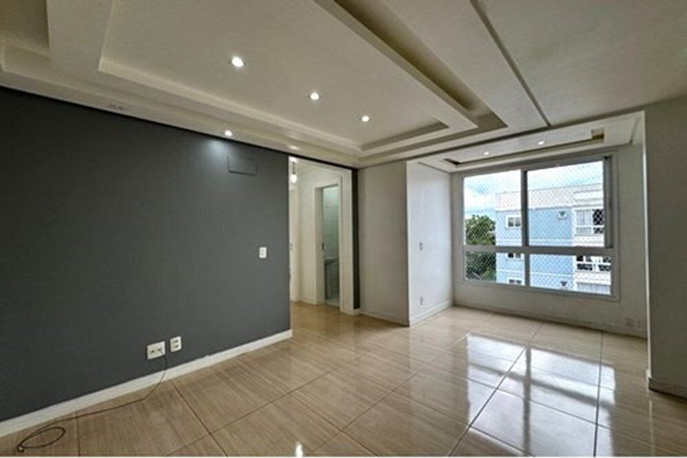 Apartamento à venda com 2 quartos, 47m² - Foto 1