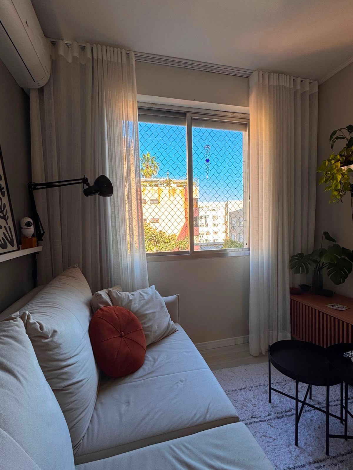 Apartamento, 1 quarto, 44 m² - Foto 6