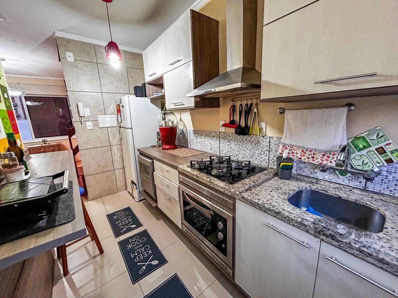 Cobertura à venda com 1 quarto, 78m² - Foto 7