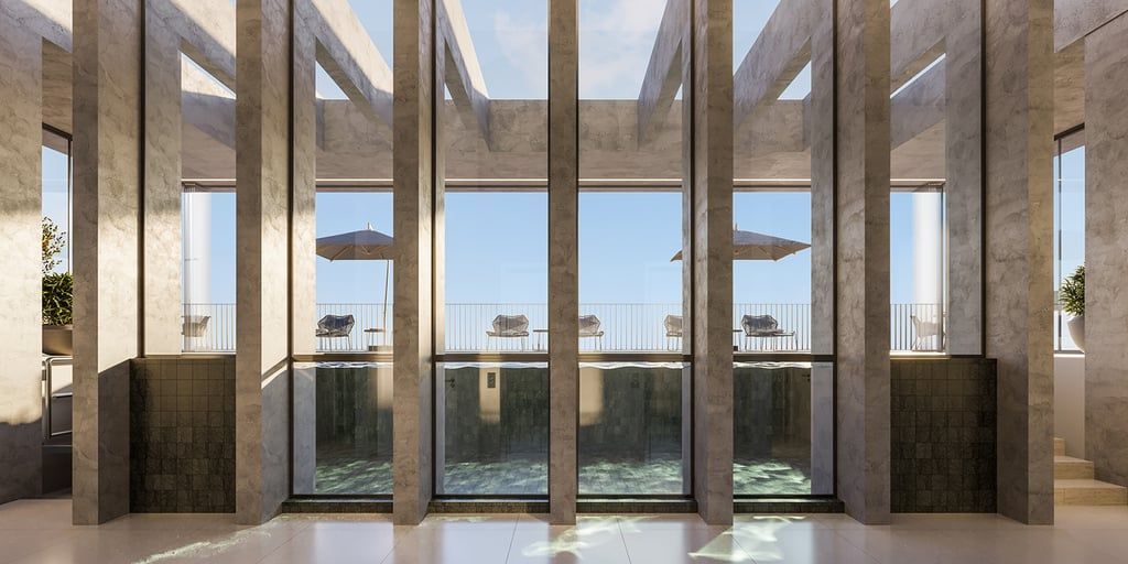 Apartamento à venda com 2 quartos, 124m² - Foto 16