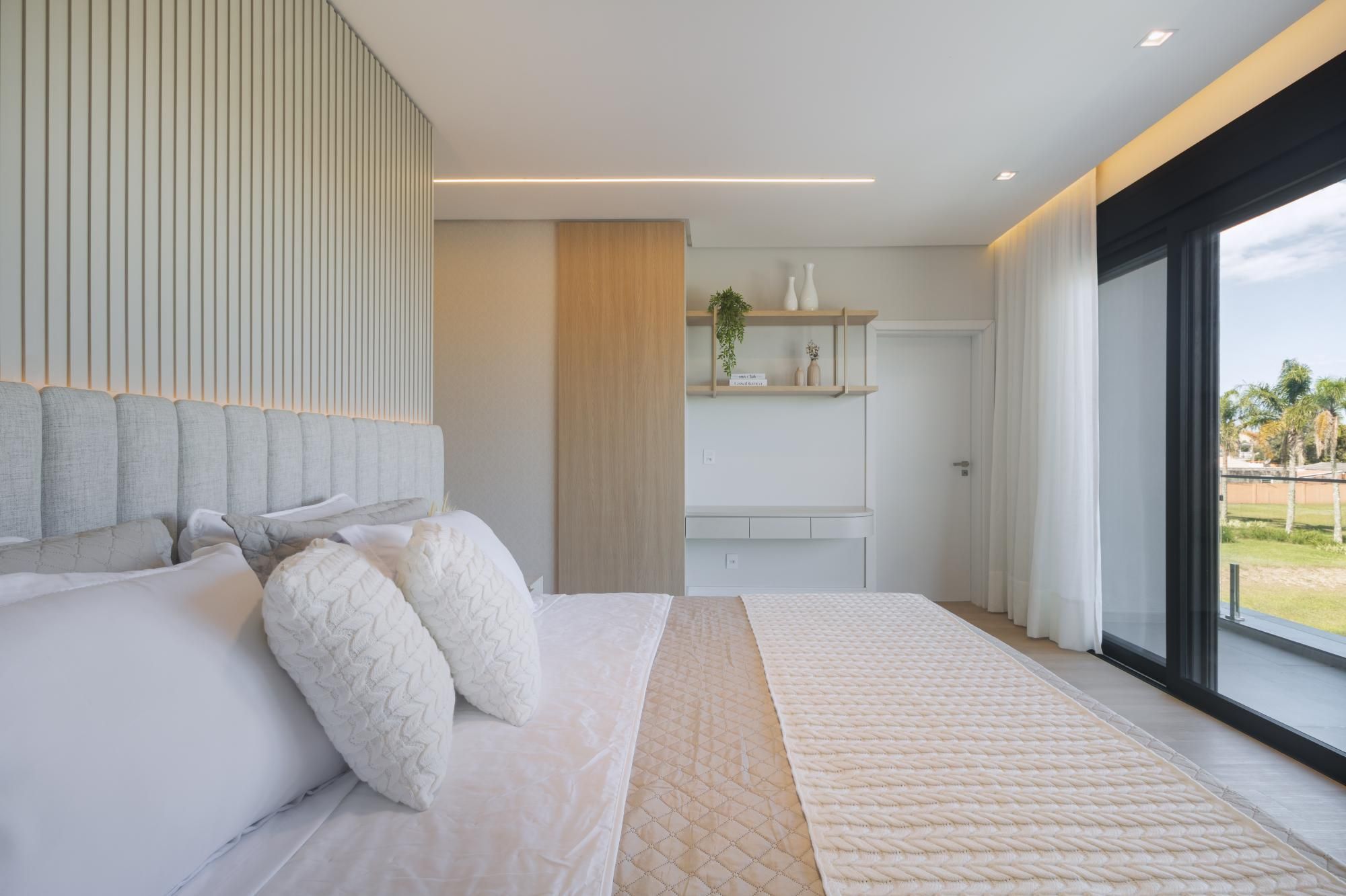 Casa de Condomínio à venda com 4 quartos, 359m² - Foto 21