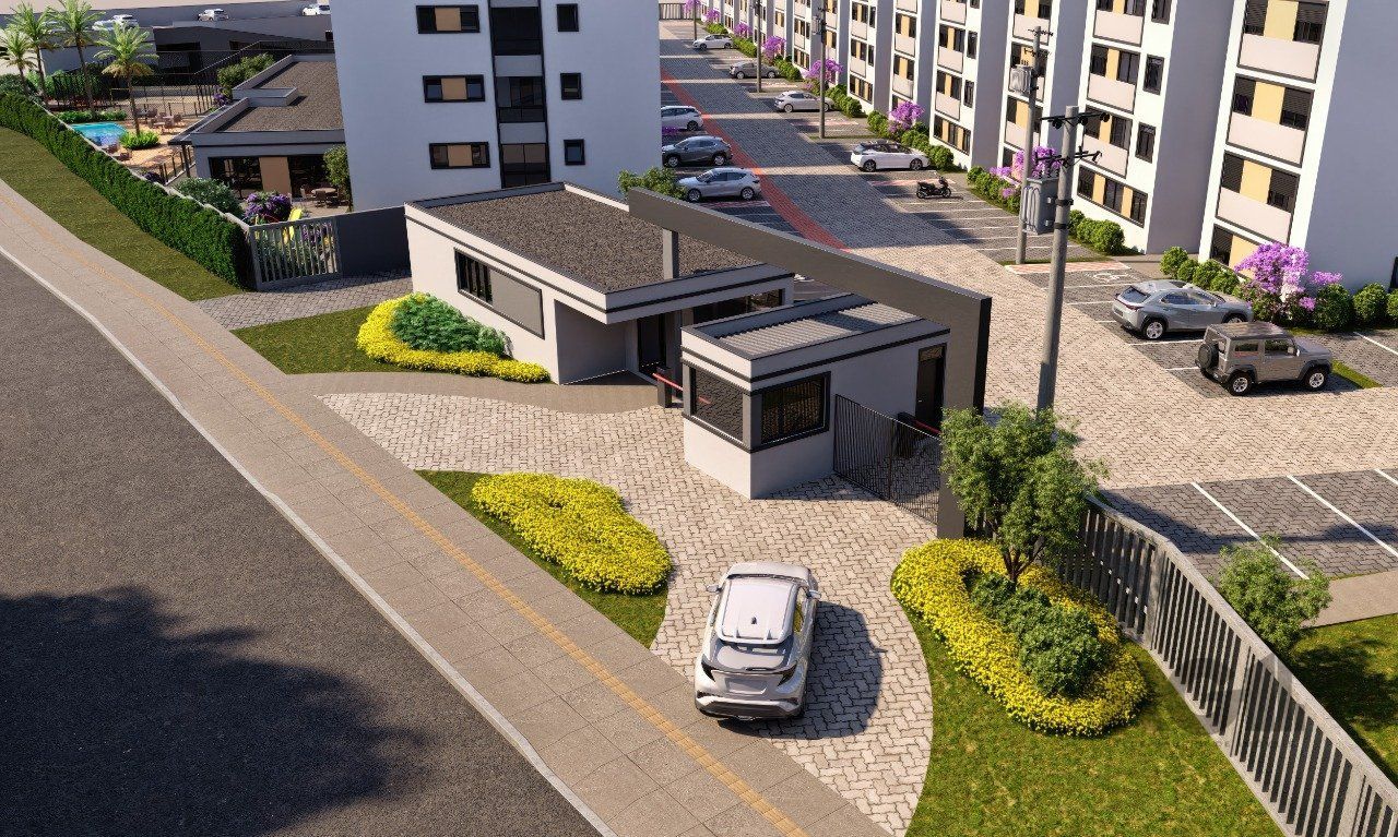 Apartamento, 1 quarto, 29 m² - Foto 12