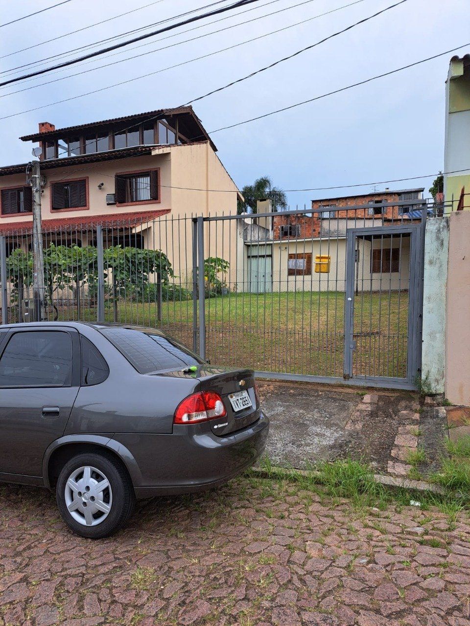 Casa, 1 quarto, 38 m² - Foto 14