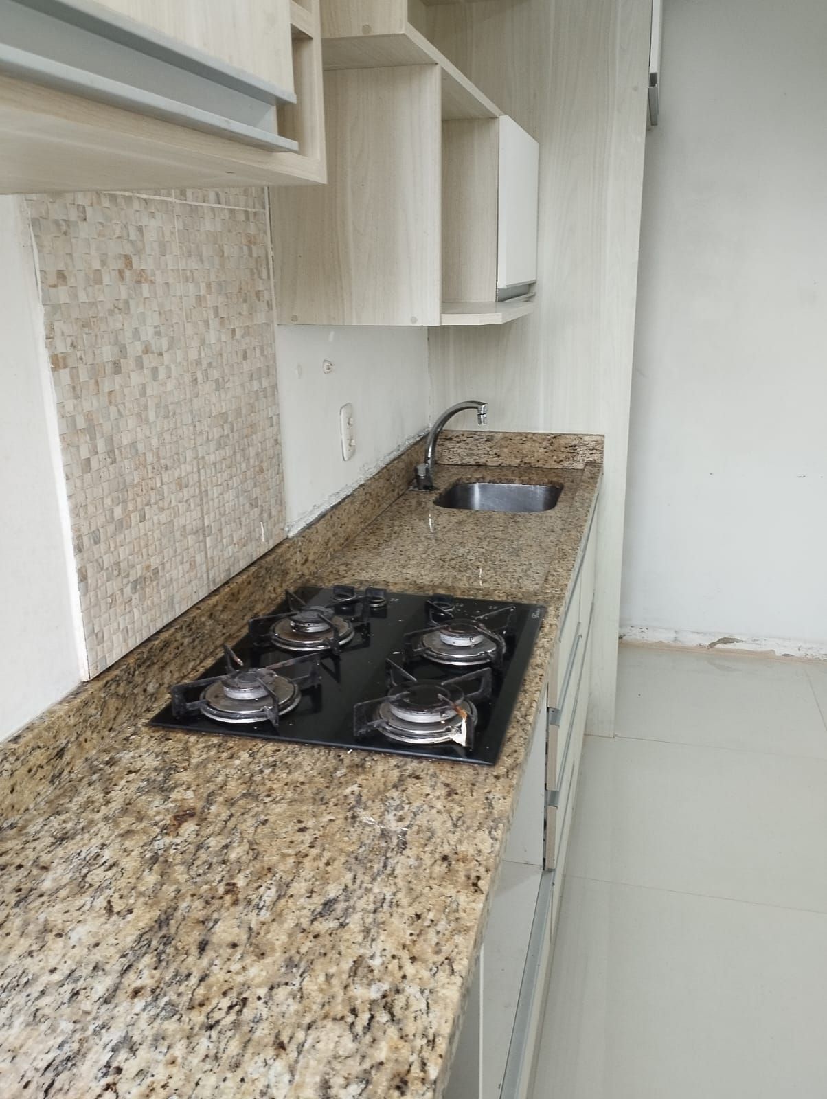 Apartamento, 2 quartos, 43 m² - Foto 19