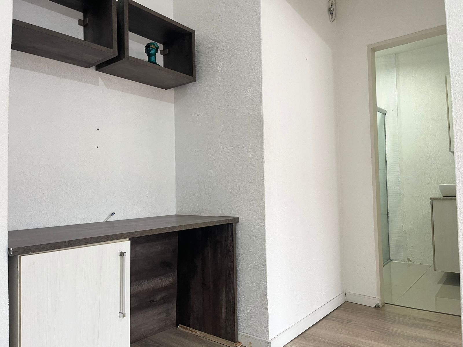 Apartamento, 1 quarto, 39 m² - Foto 8