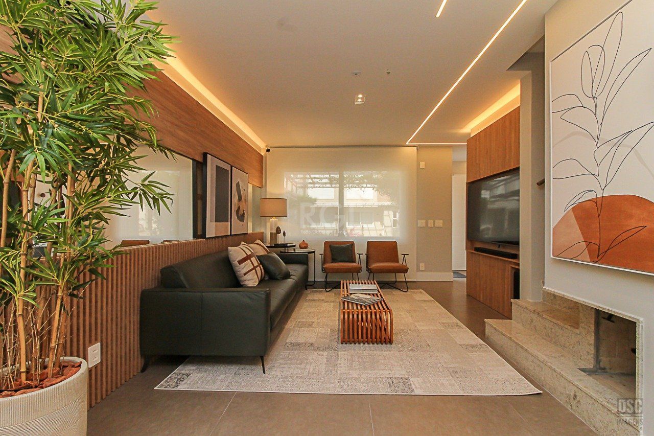 Casa de Condomínio à venda com 3 quartos, 120m² - Foto 3