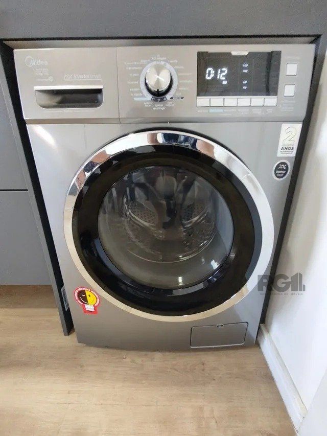 Loja-Salão à venda com 1 quarto, 38m² - Foto 18