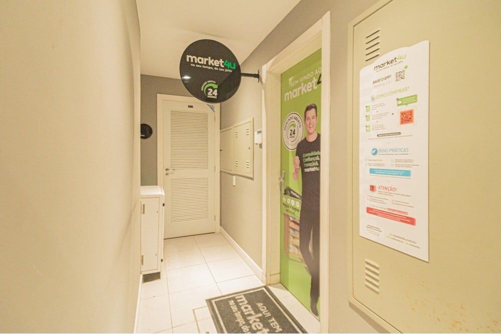 Apartamento à venda com 2 quartos, 70m² - Foto 6