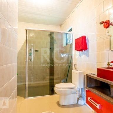 Casa à venda com 4 quartos, 110m² - Foto 10