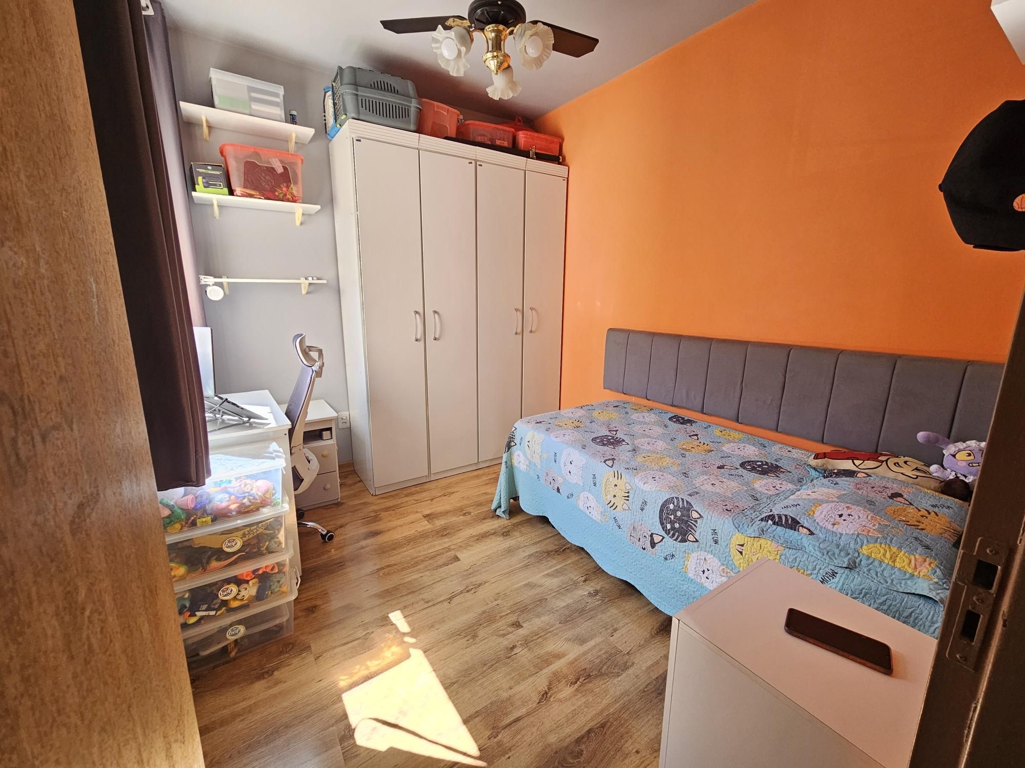 Apartamento, 2 quartos, 48 m² - Foto 17