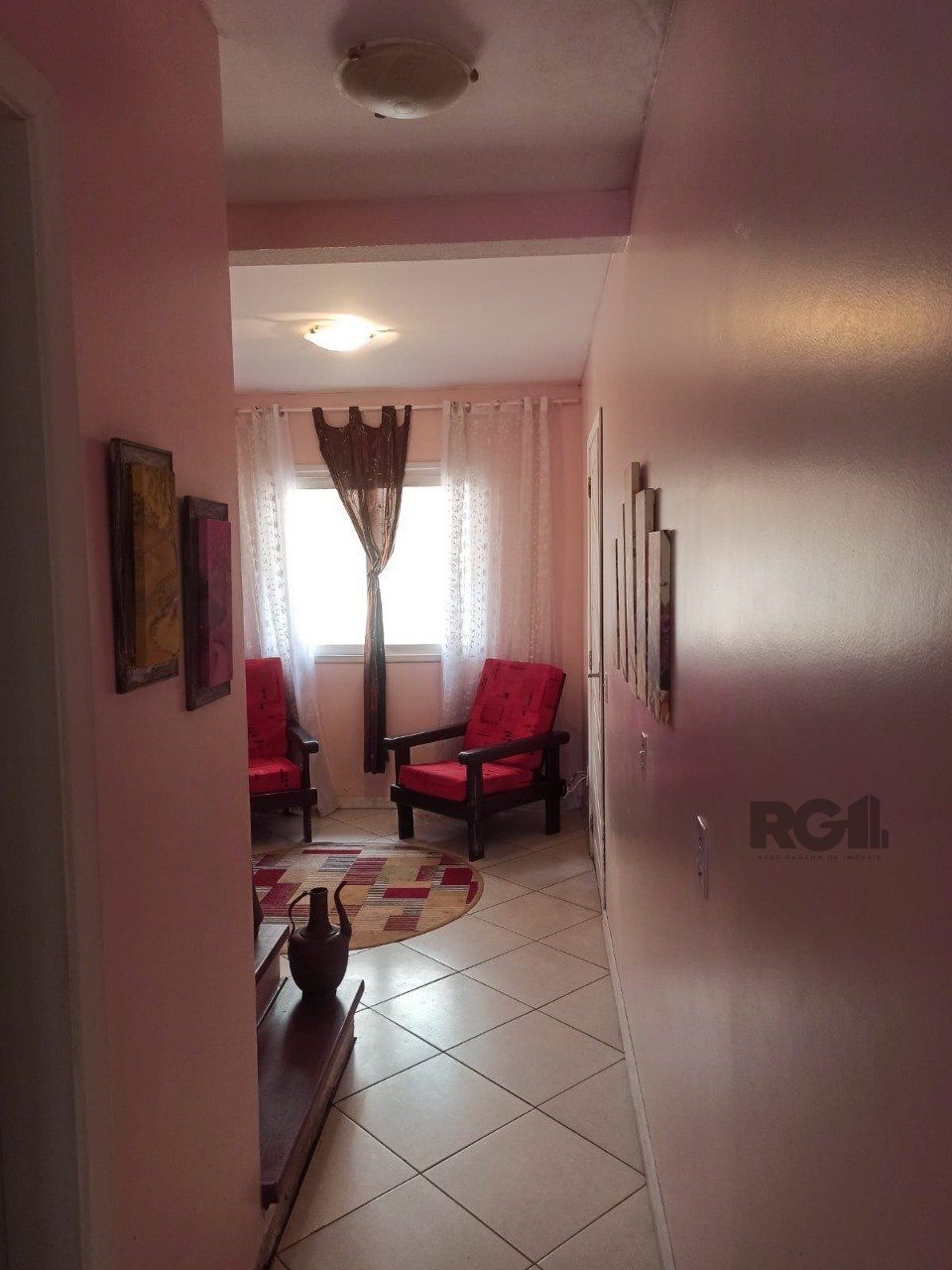 Casa de Condomínio à venda com 3 quartos, 100m² - Foto 19