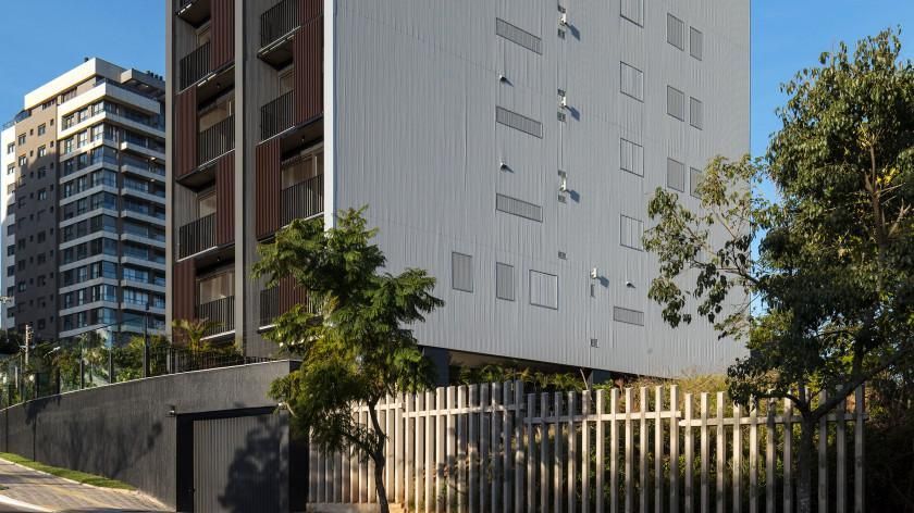 Apartamento, 2 quartos, 79 m² - Foto 1