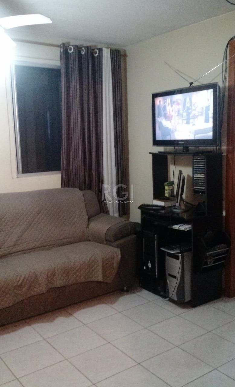 Apartamento à venda com 2 quartos, 40m² - Foto 12