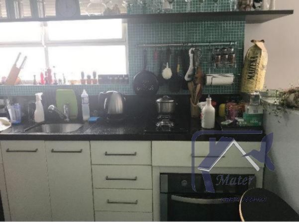 Apartamento, 1 quarto, 50 m² - Foto 4
