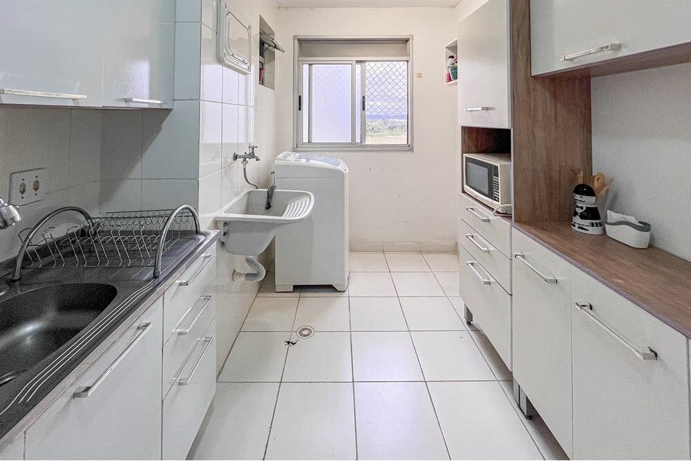 Apartamento à venda com 3 quartos, 57m² - Foto 37