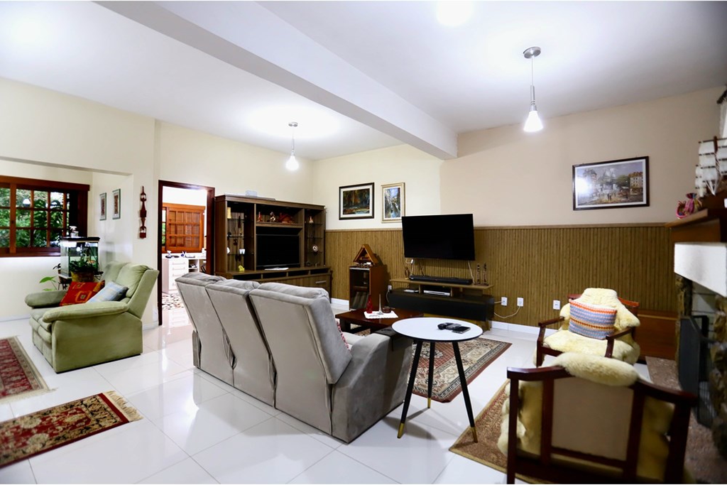 Casa à venda com 3 quartos, 355m² - Foto 31