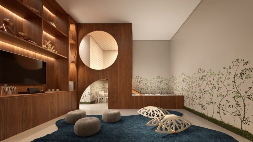 Apartamento, 3 quartos, 232 m² - Foto 15