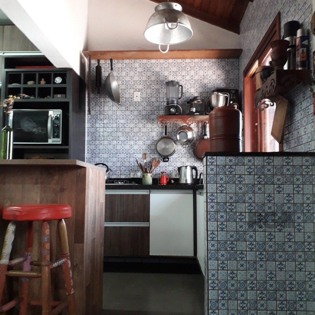 Casa à venda com 2 quartos, 81m² - Foto 14