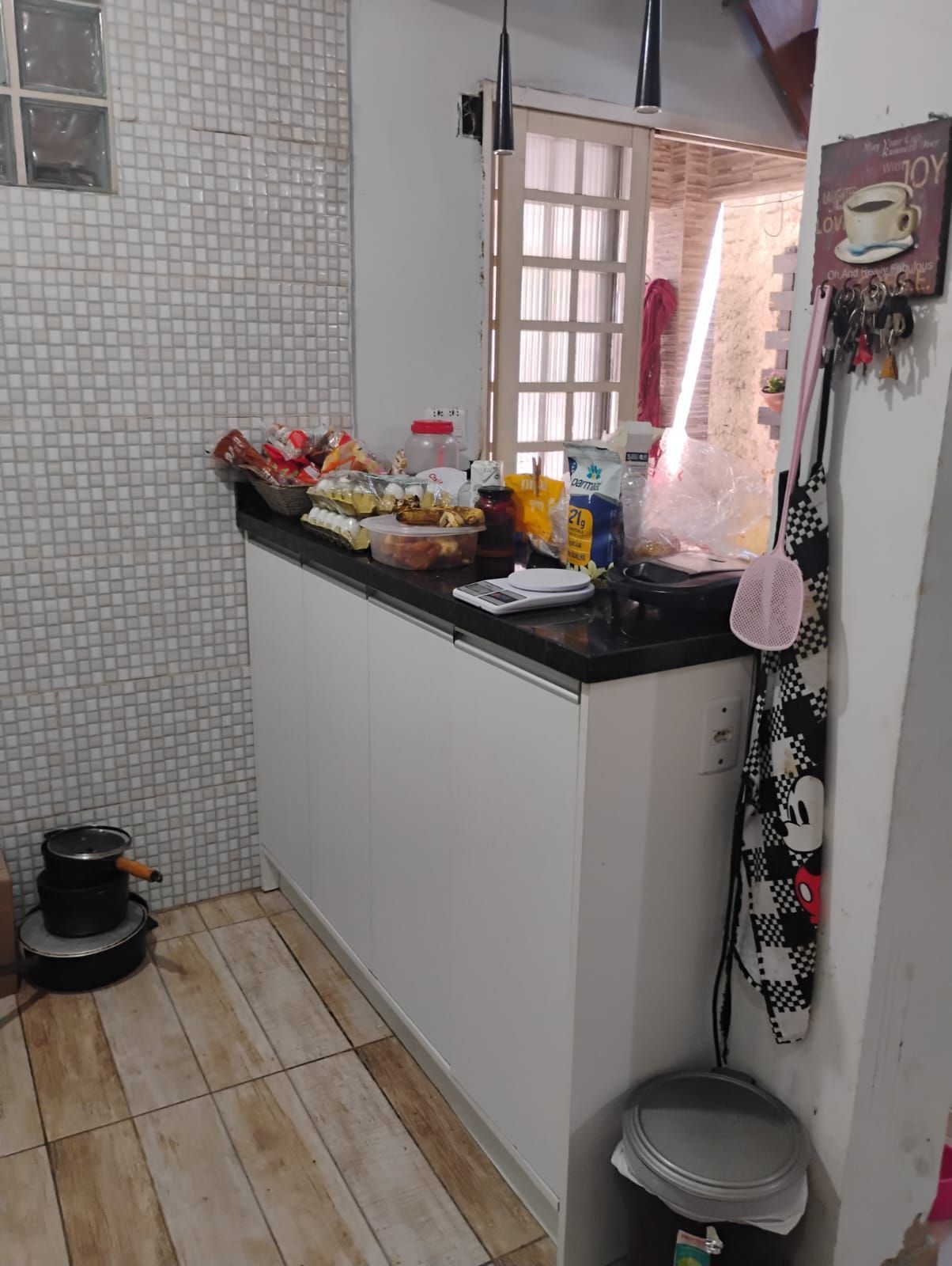 Casa, 2 quartos, 70 m² - Foto 5