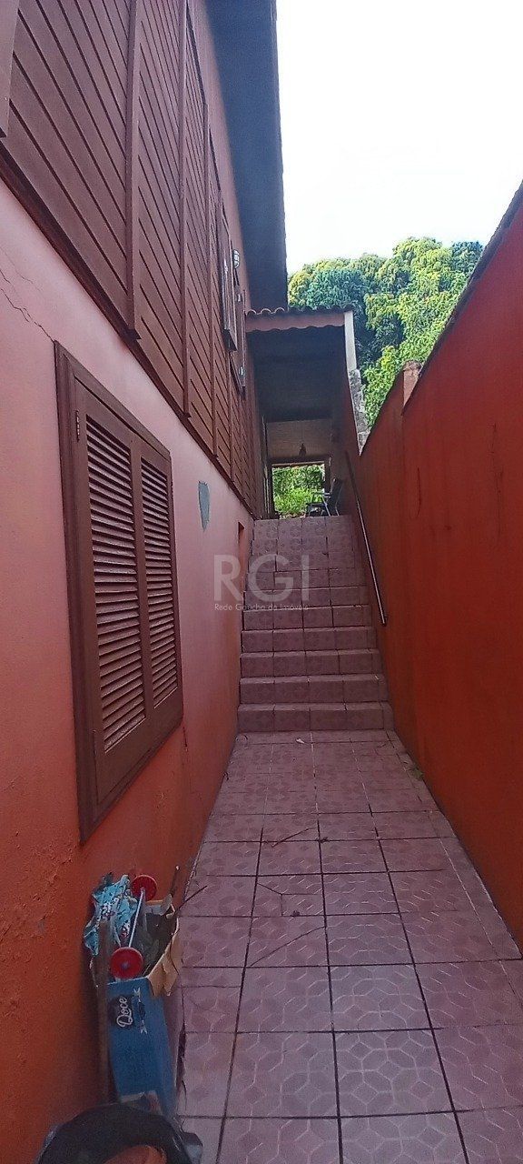 Casa à venda com 3 quartos, 107m² - Foto 37