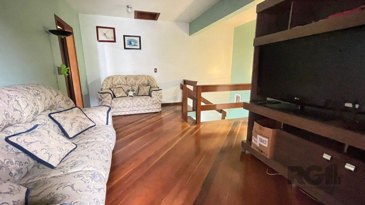 Casa à venda com 4 quartos, 465m² - Foto 25