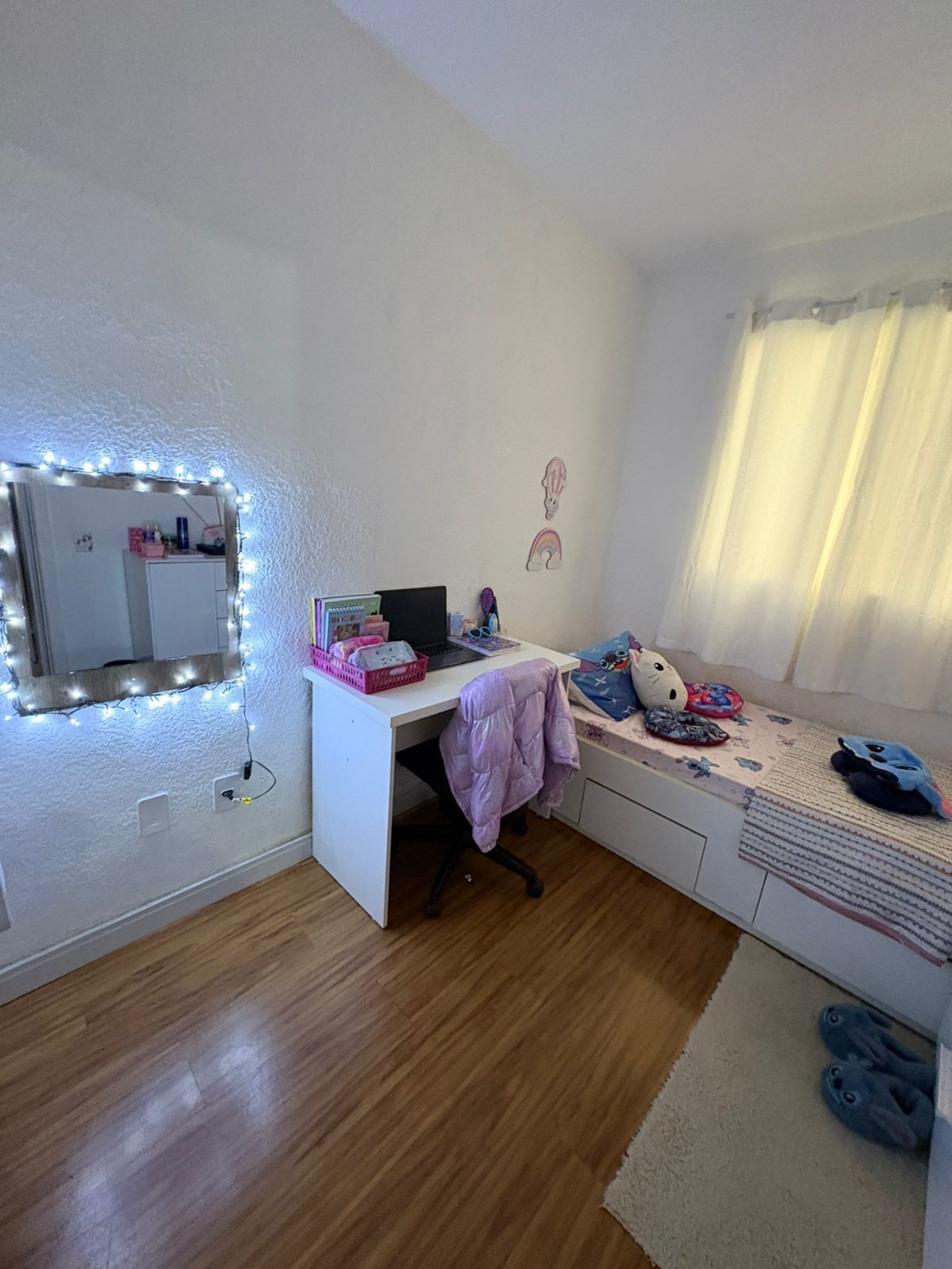 Apartamento, 2 quartos, 40 m² - Foto 27