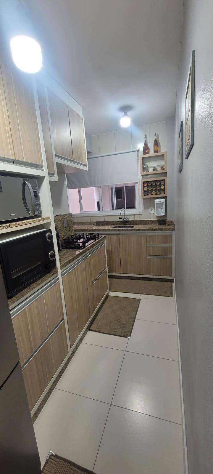 Apartamento à venda com 2 quartos, 66m² - Foto 27