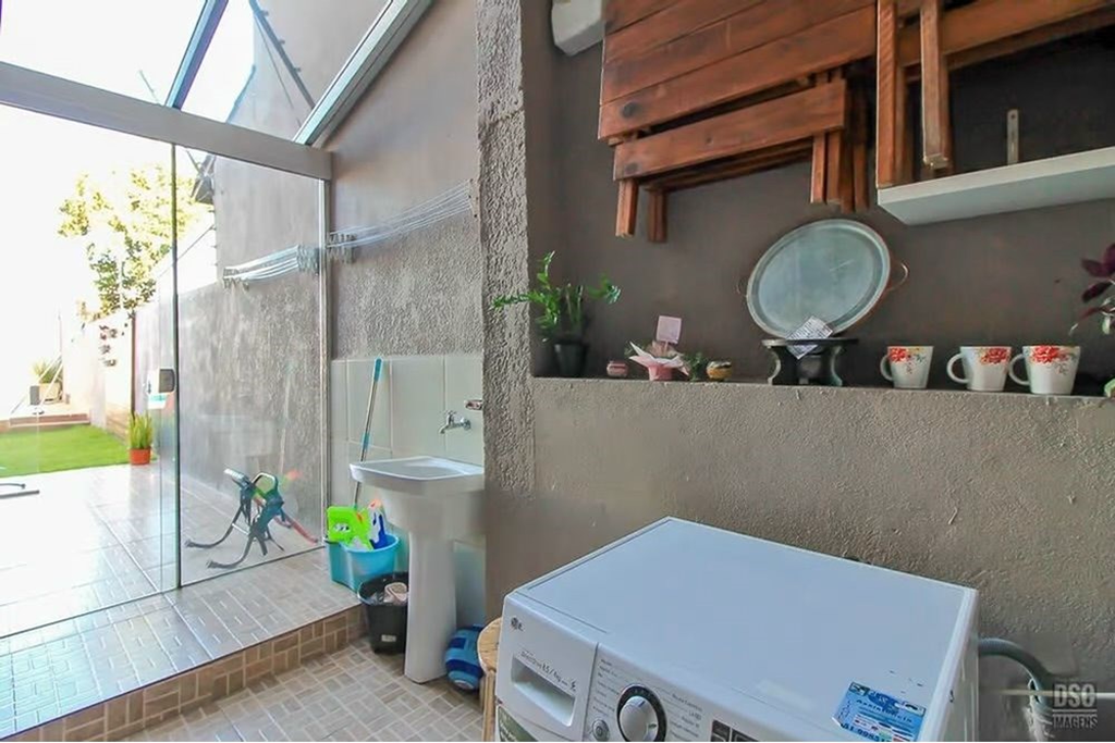 Casa à venda com 3 quartos, 128m² - Foto 14