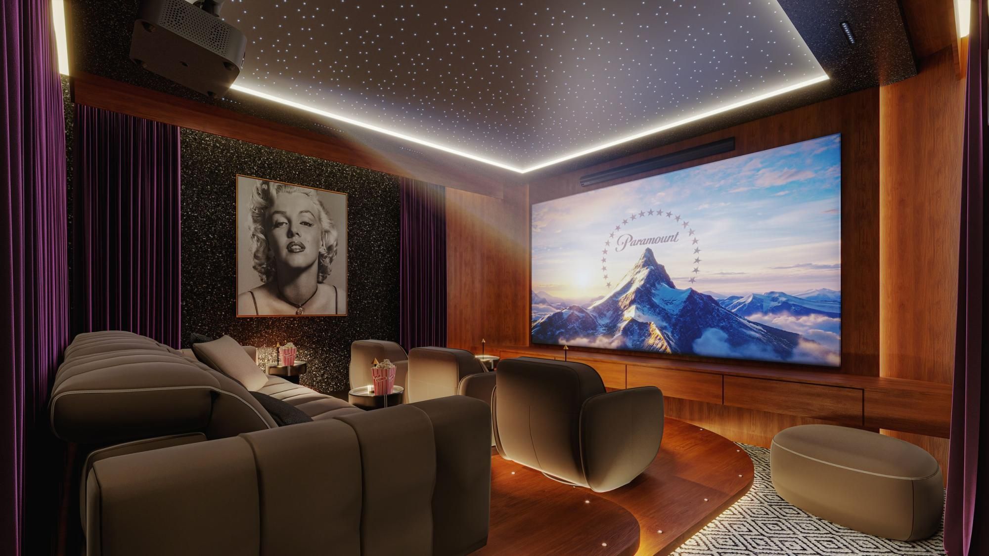 Apartamento, 4 quartos, 219 m² - Foto 16