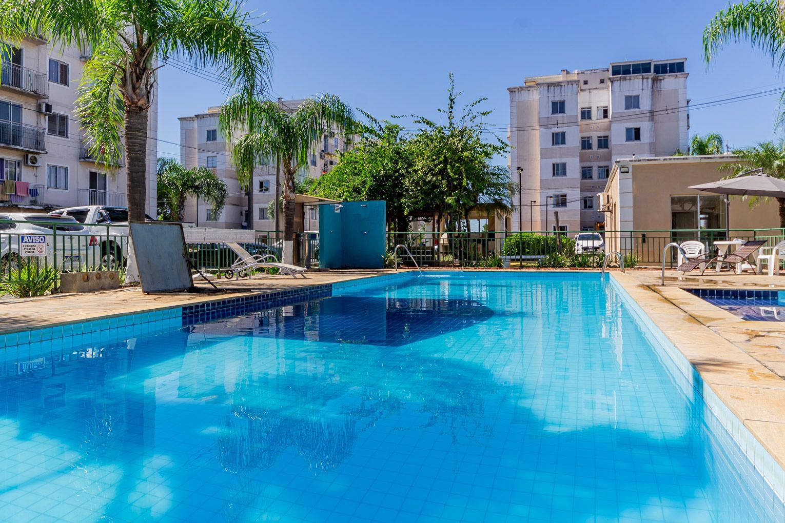 Apartamento, 3 quartos, 122 m² - Foto 61