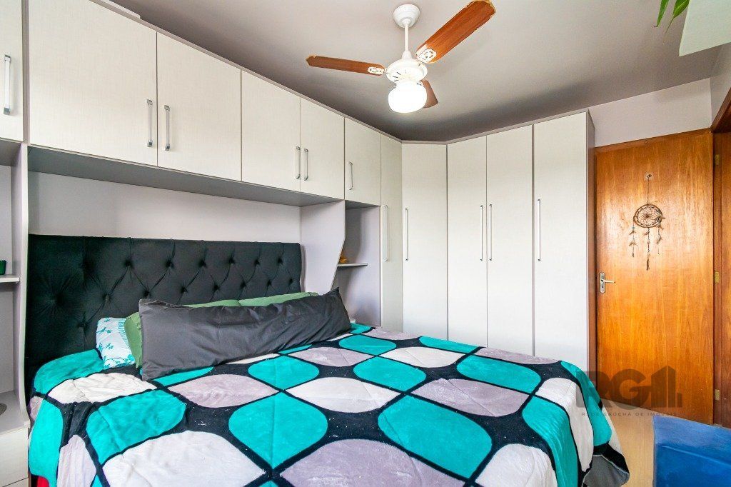 Casa de Condomínio à venda com 3 quartos, 98m² - Foto 21