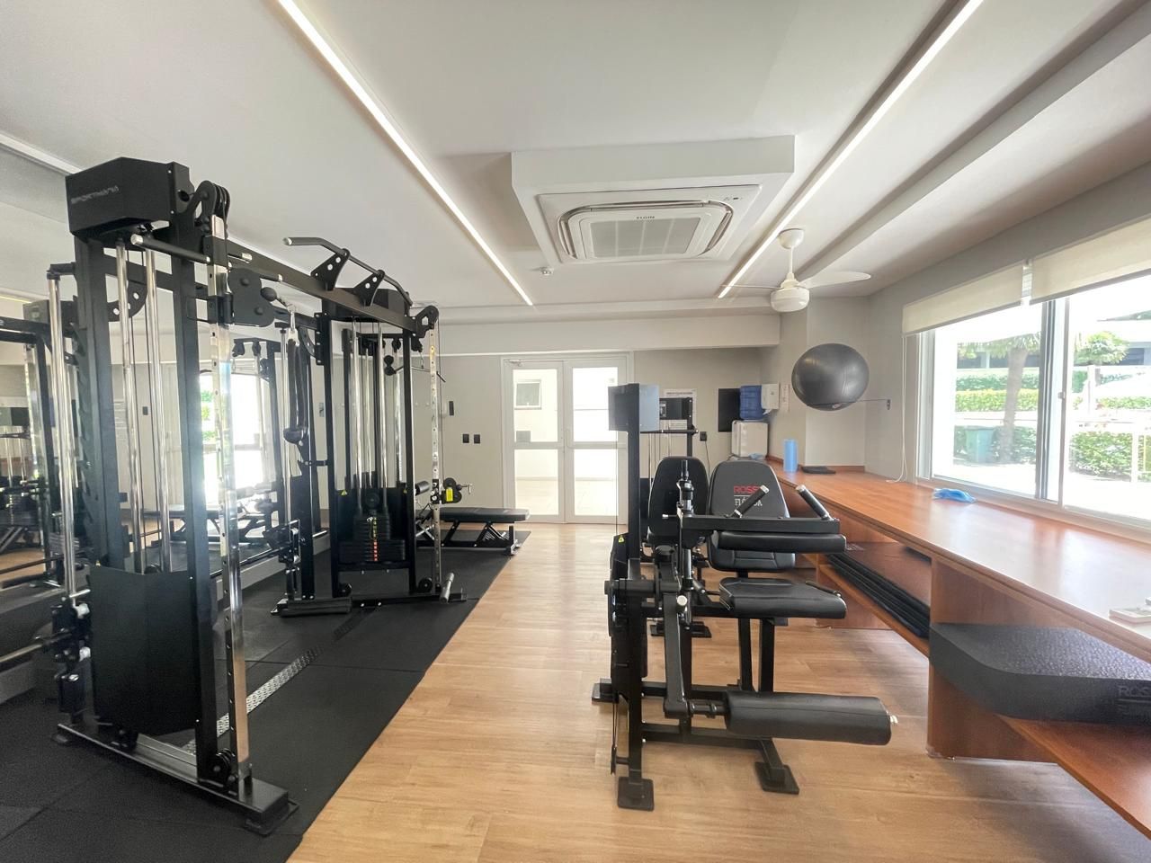 Apartamento, 2 quartos, 67 m² - Foto 84