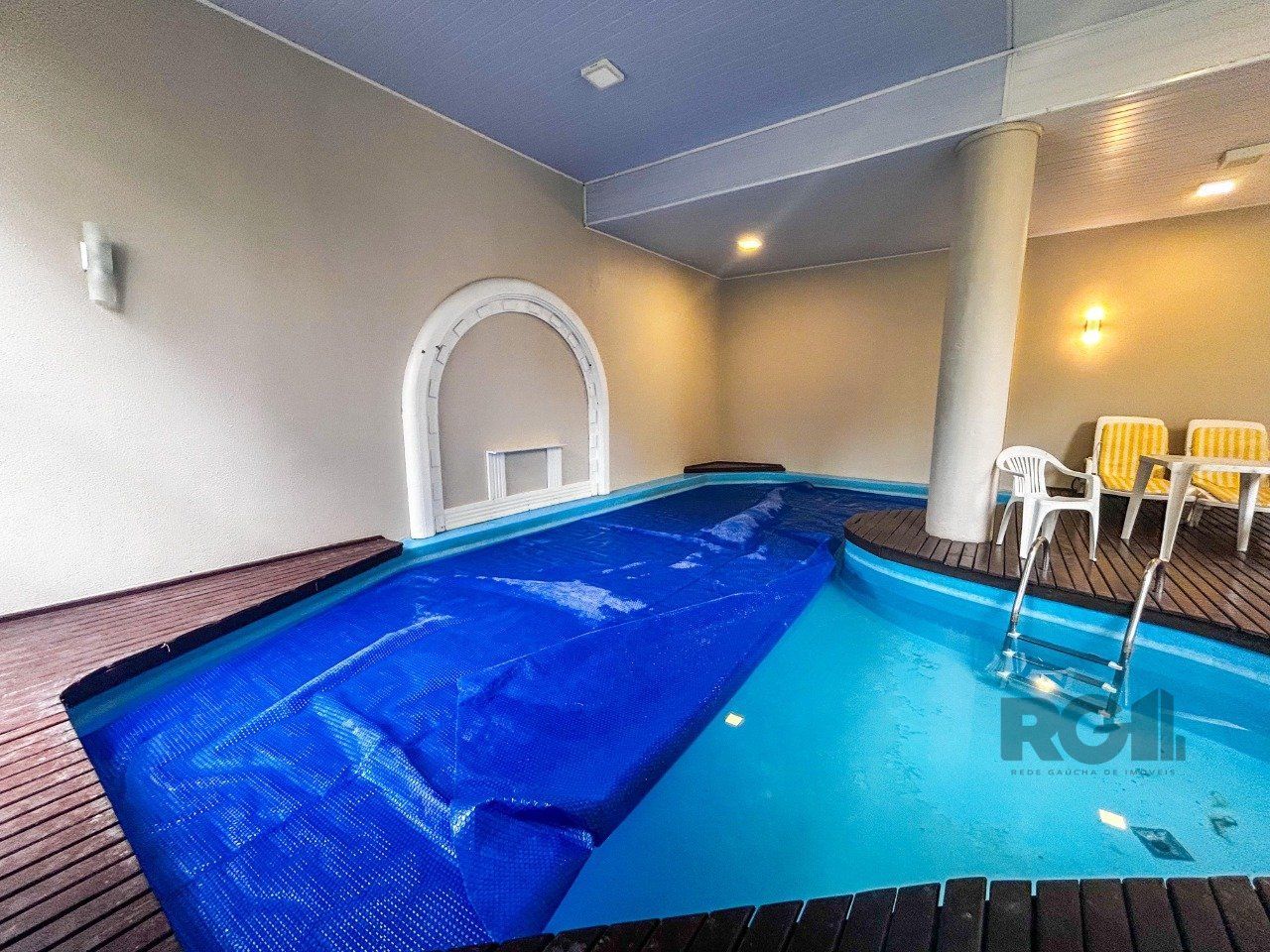 Apartamento, 3 quartos, 103 m² - Foto 36