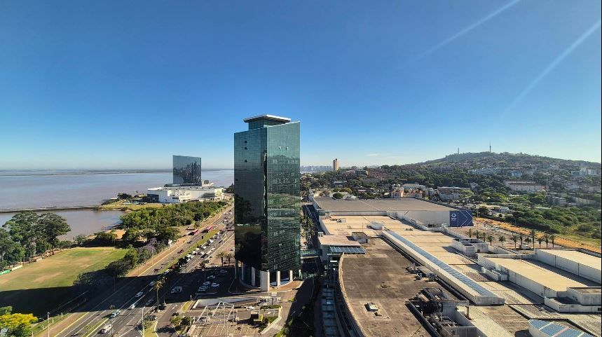 Sala Comercial, à venda, 87 m², Cristal - Porto Alegre — foto 5