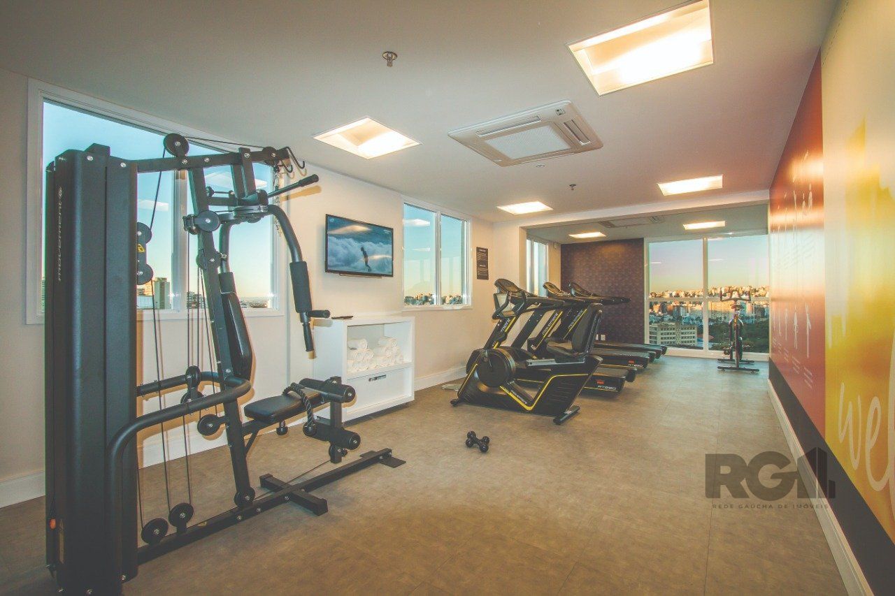 Sala-Conjunto, 35 m² - Foto 6