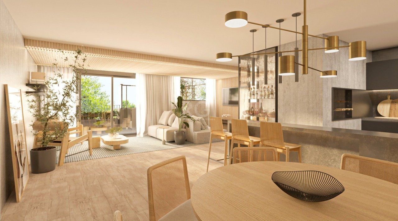 Apartamento à venda com 3 quartos, 168m² - Foto 5