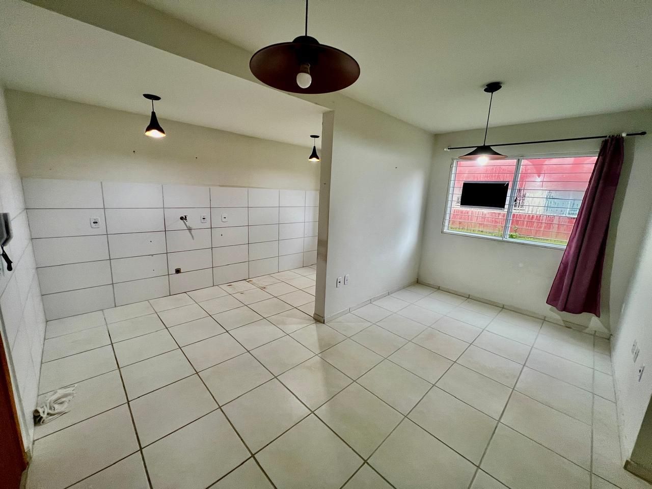 Apartamento à venda com 2 quartos, 51m² - Foto 10