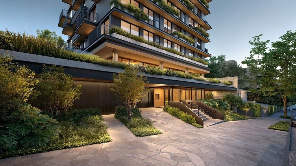 Apartamento, 2 quartos, 79 m² - Foto 3