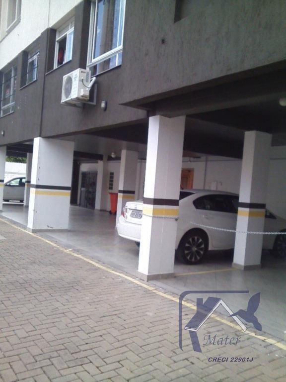 Apartamento à venda com 2 quartos, 66m² - Foto 25
