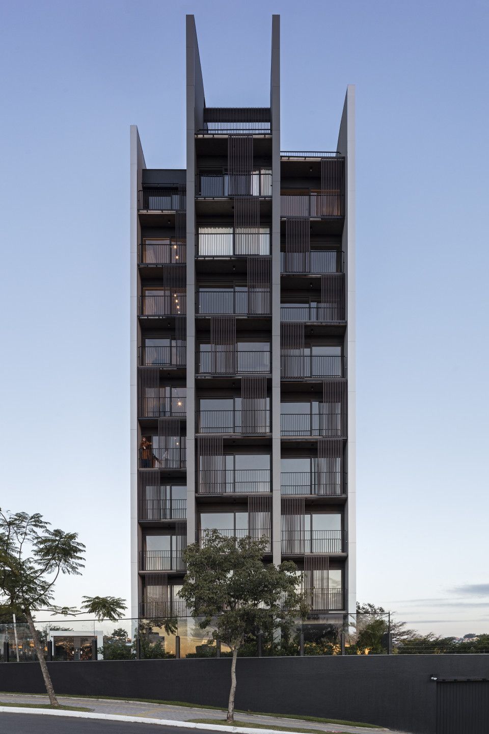 Apartamento, 2 quartos, 79 m² - Foto 13