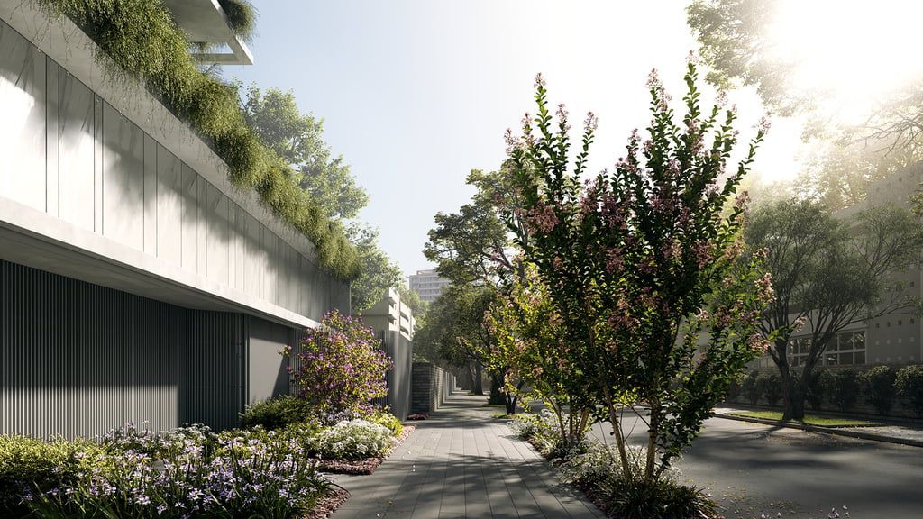 Cobertura à venda com 3 quartos, 151m² - Foto 5