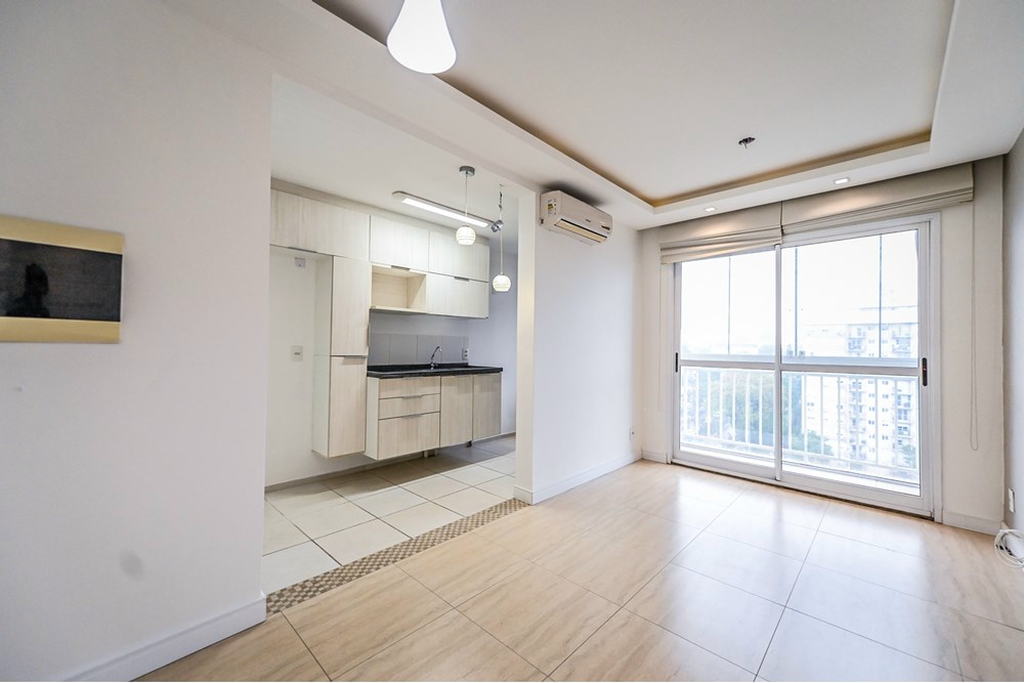Apartamento à venda com 2 quartos, 56m² - Foto 1